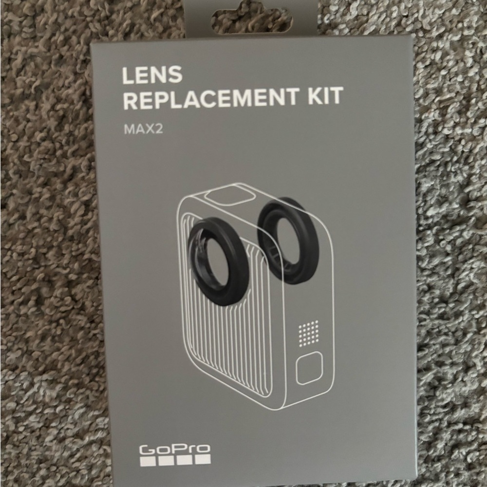 GoPro Max 2 Accessory Bundle - Picture 4 of 5